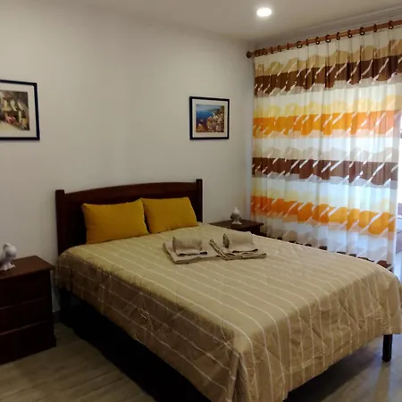 Apartmán Na Do Vau Portimão